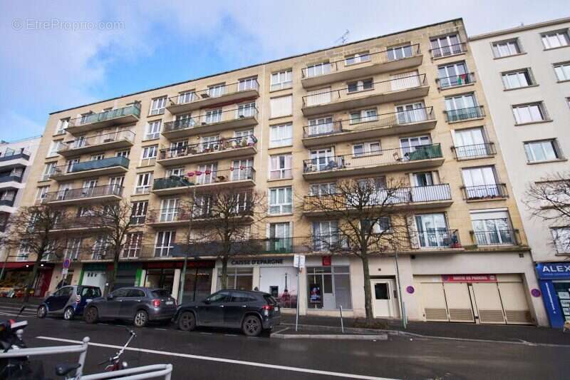 Appartement à ARCUEIL