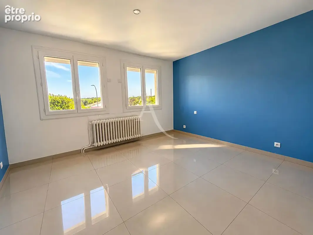 Maison Lèves 7 pièces 137 m2 - photo 7
