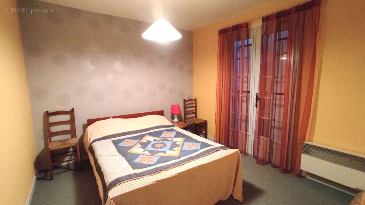 Maison à CHATELLERAULT