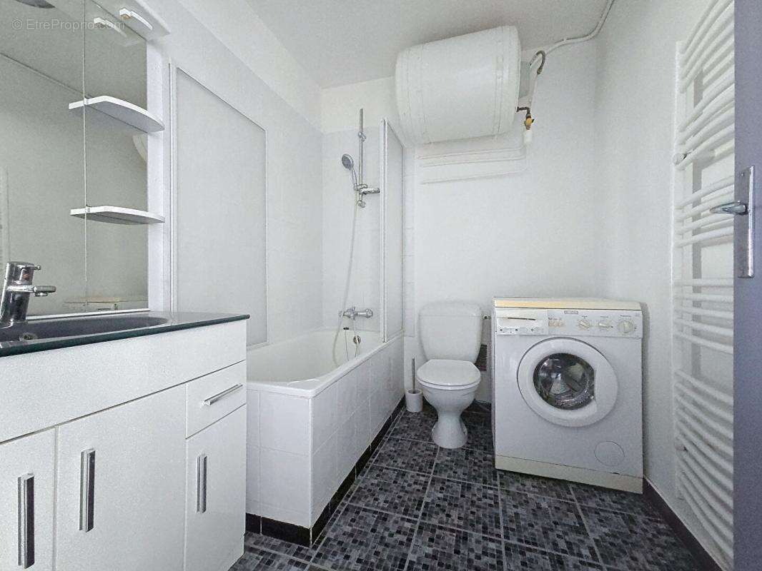 Appartement à AVIGNON