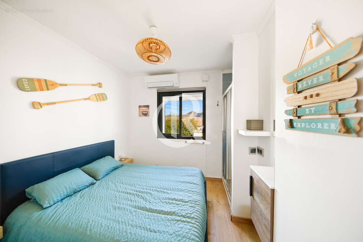 Appartement à HYERES