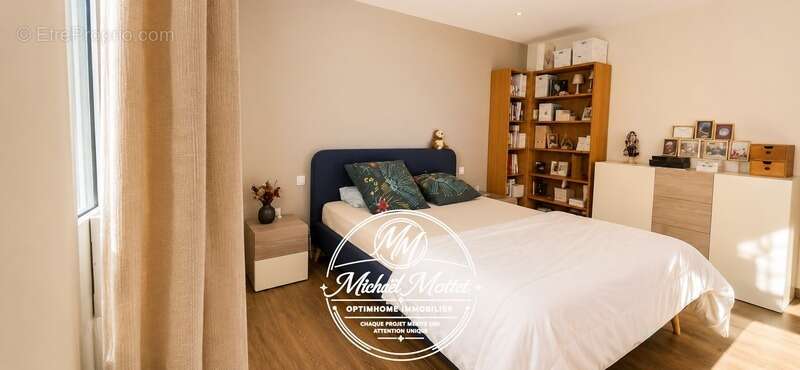 Coup de cœur à Bourg-Achard (27310) – Maison familiale 138 m², 5 chambres dont une Suite parentale et Jardin 972 m² - photo 12