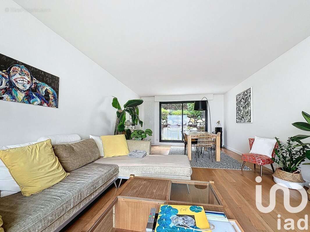 Photo 6 - Appartement à ROUEN