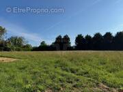 Terrain à DEAUVILLE