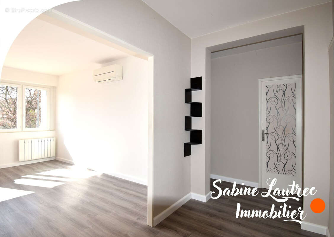 Appartement à ALBI