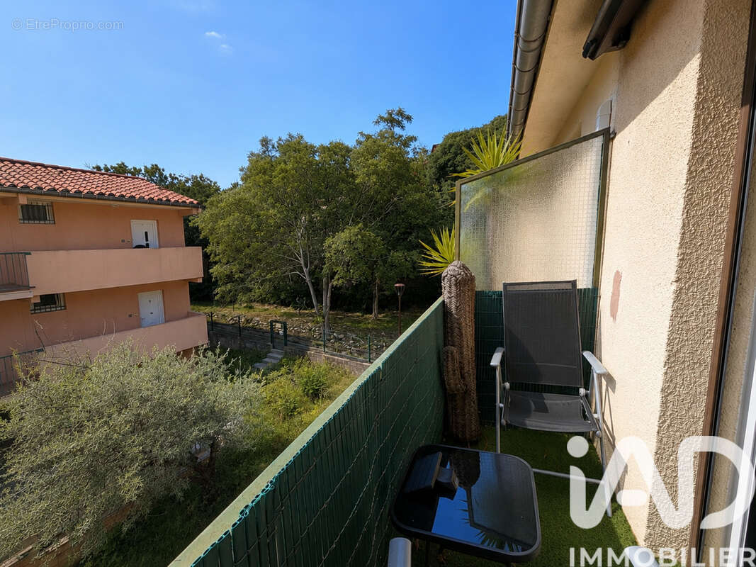 Photo 7 - Appartement à AMELIE-LES-BAINS-PALALDA
