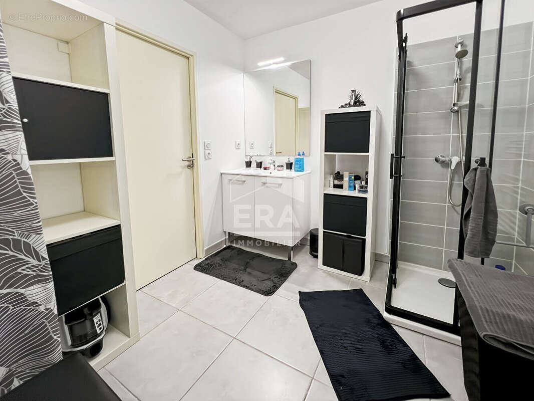 Appartement à VITROLLES