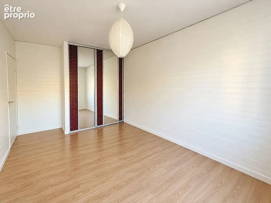 Appartement Gradignan 3 pièce(s) 70 m2 - photo 9