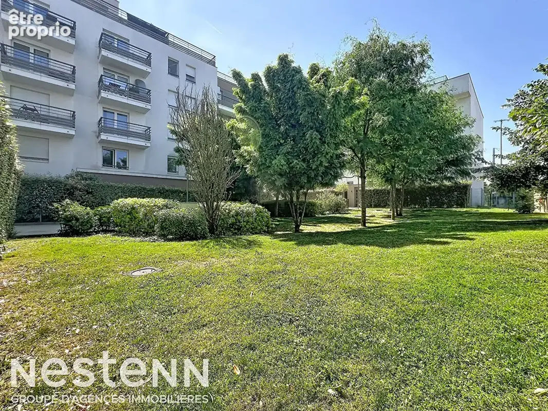 Appartement Boissy Saint Leger 2 pièces, à deux pas de la Gare! - photo 9