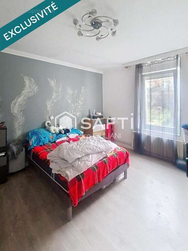 Photo 7 - Maison à SAULNES