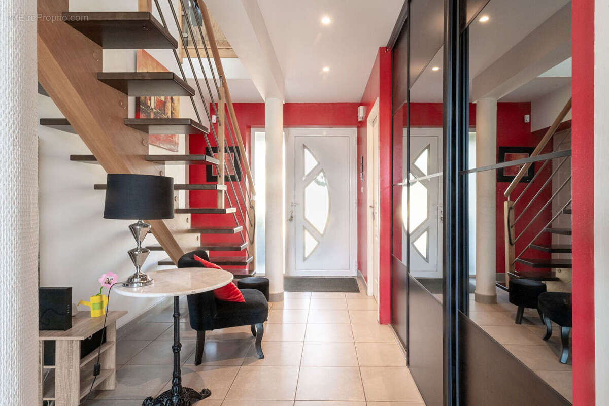 Maison à DARNIEULLES