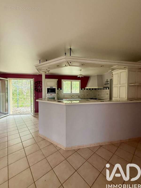 Photo 4 - Maison à SAINT-ANTOINE-DE-BREUILH