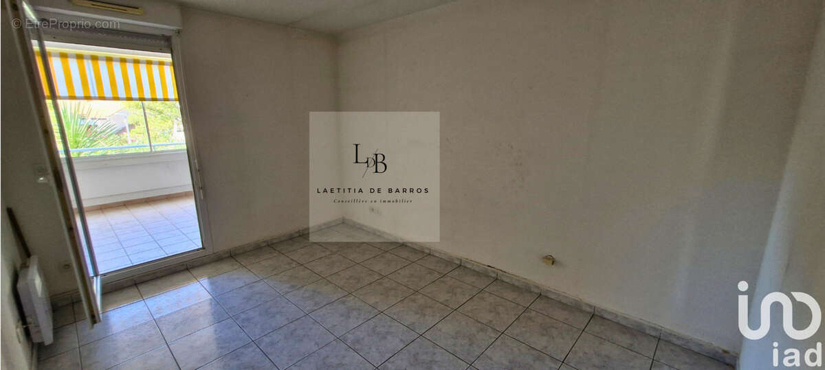 Photo 7 - Appartement à LA GRANDE-MOTTE