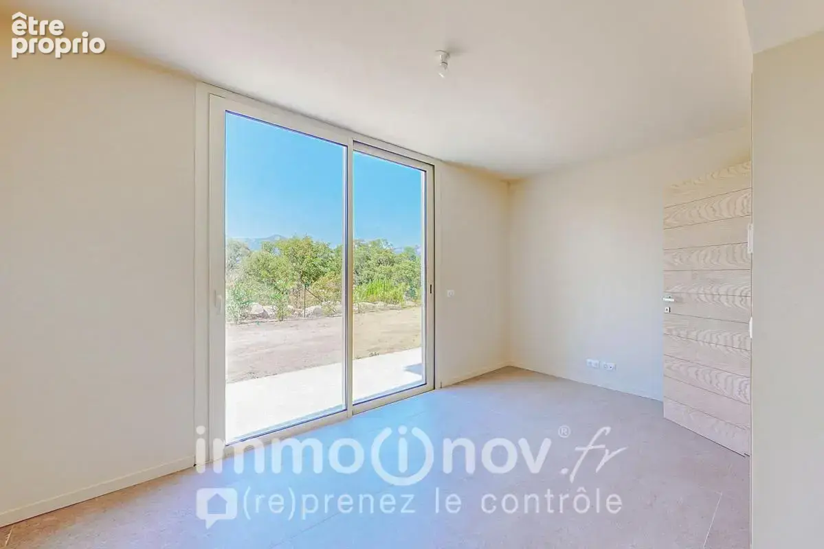 Villa de Luxe a Vendre en Corse du sud - Vue Mer et Montagnes - photo 17