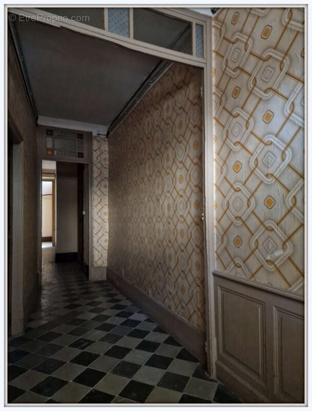 Appartement à NARBONNE