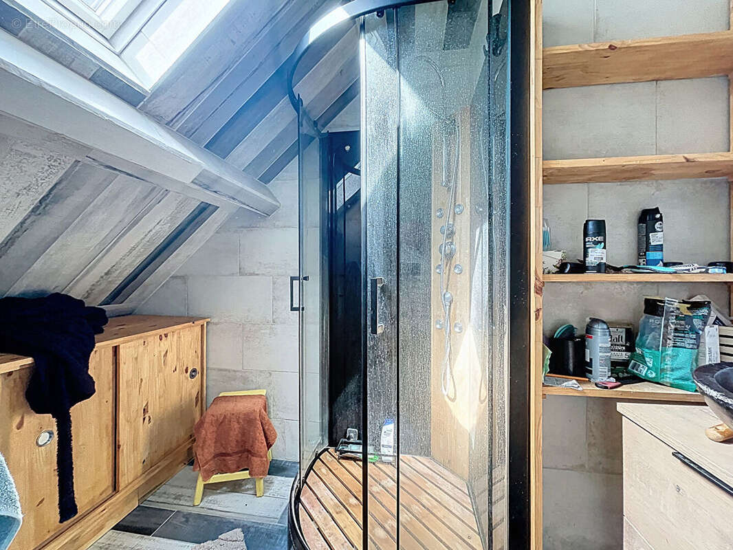 Maison à PONT-AUDEMER