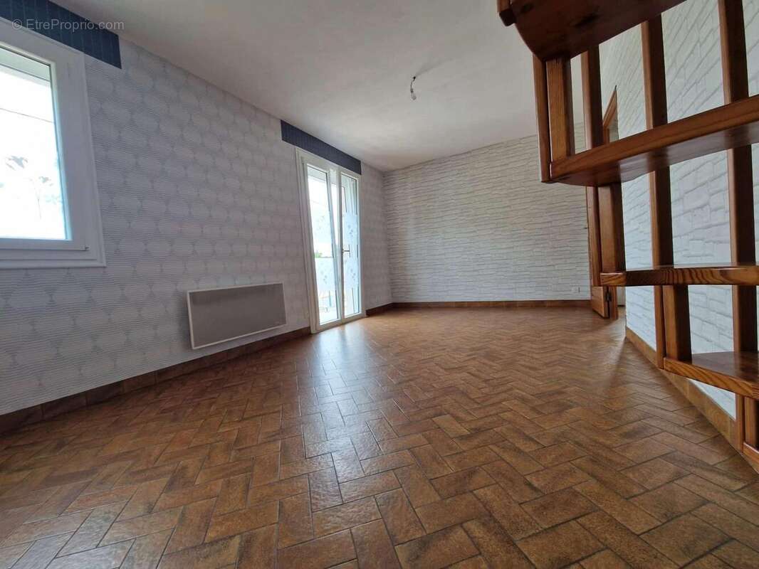 Photo 8 - Maison à SPAY