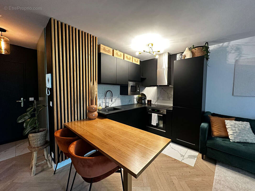 Appartement à BLANQUEFORT