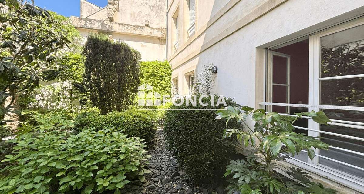 Appartement à LA ROCHELLE