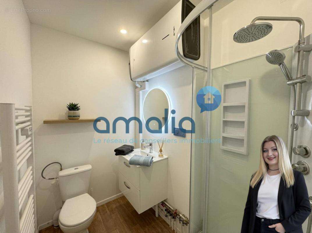 Appartement à CAUDRY