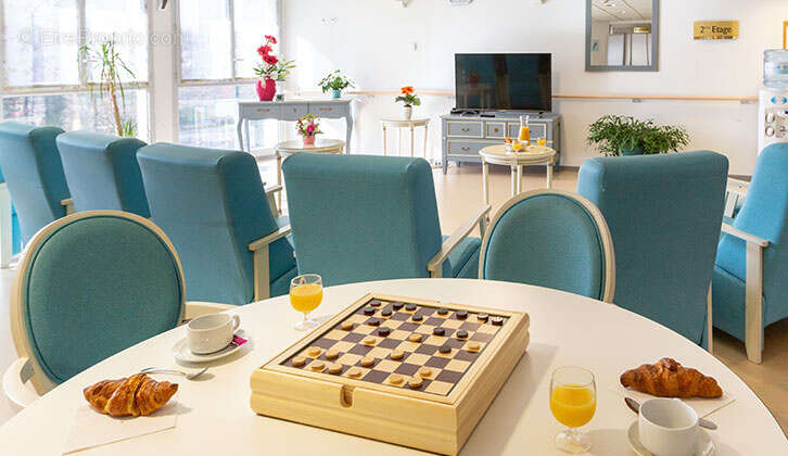 Appartement à BELLEY