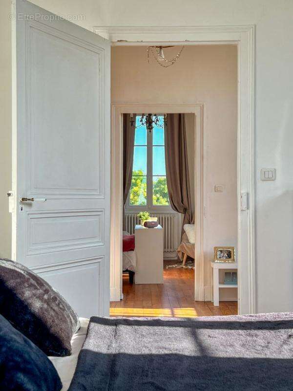 Maison à FLEURANCE