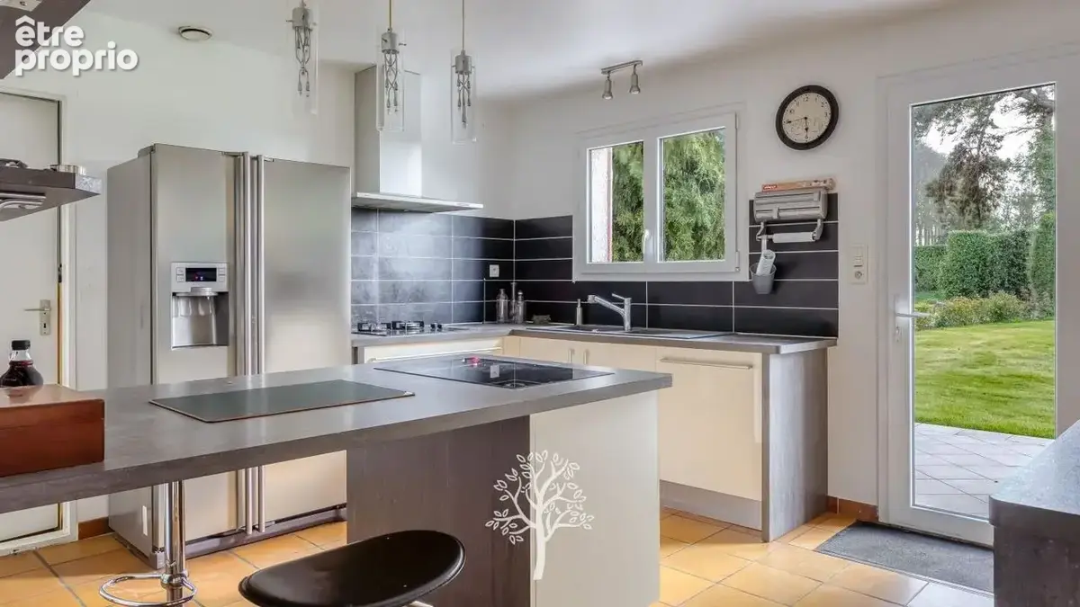 Maison 6 pièces 344 m² à vendre à Luneray (76810) - photo 7