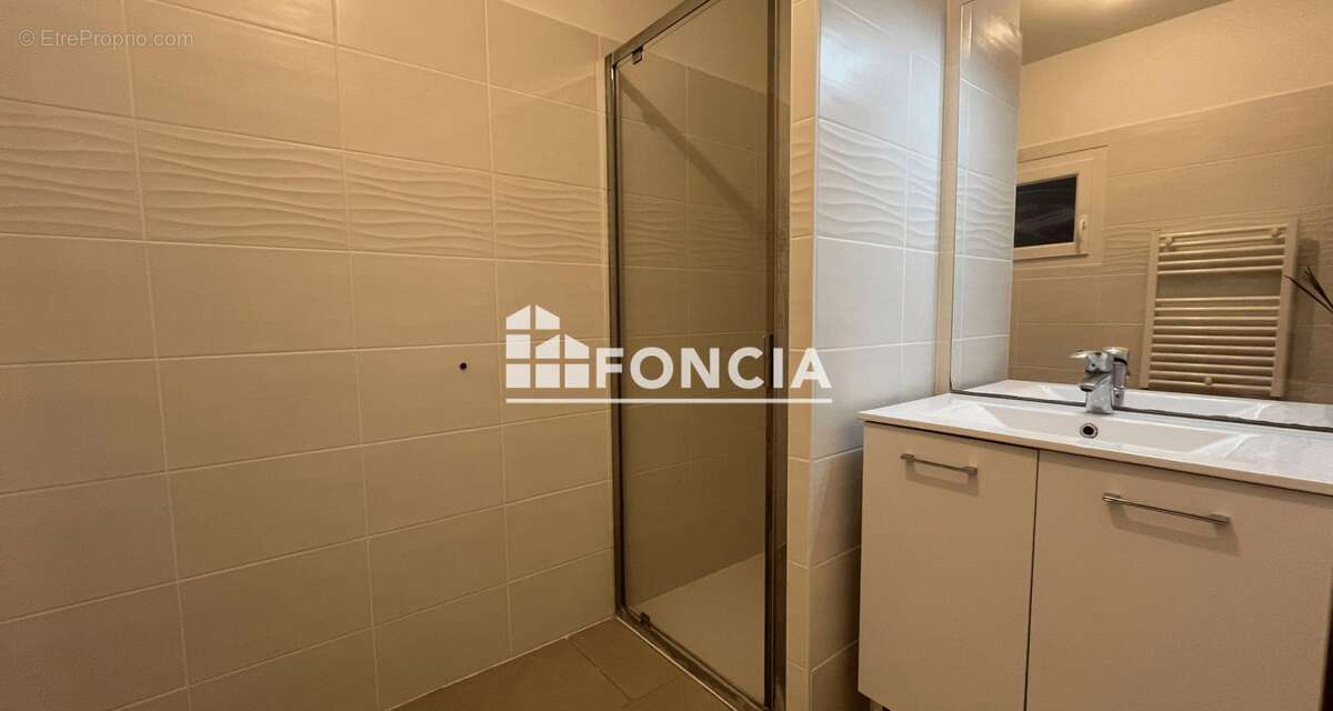 Appartement à VALENCE