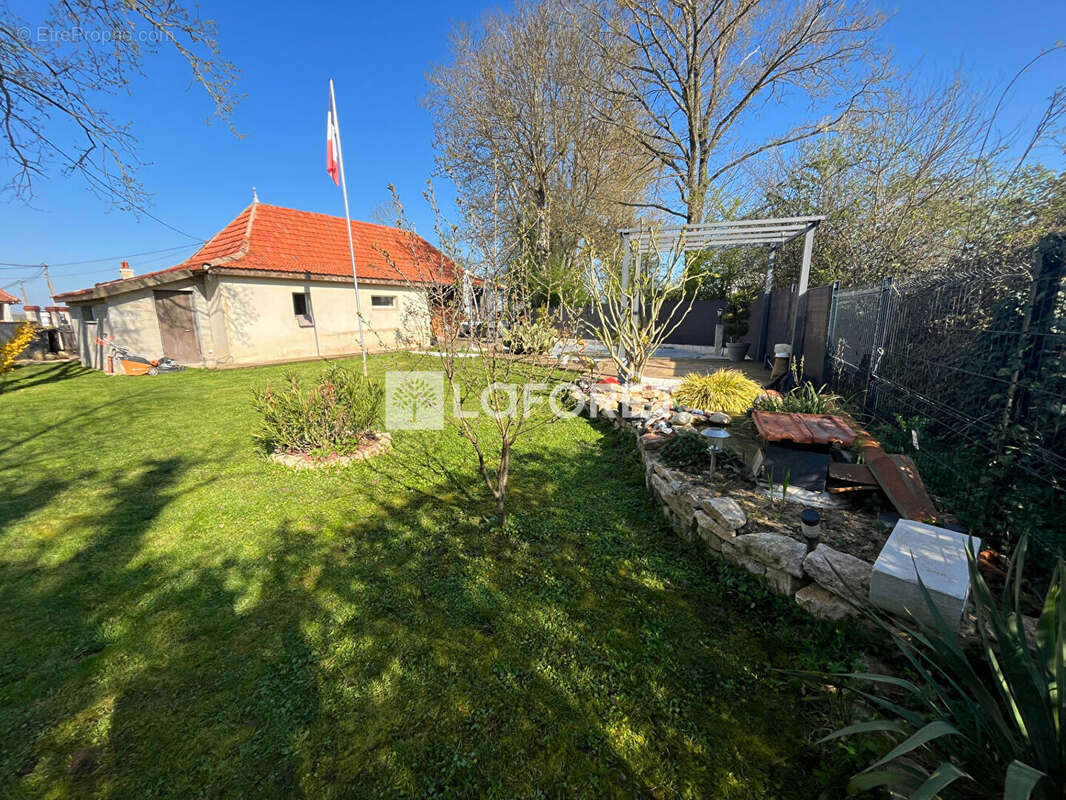 Maison à LOUHANS