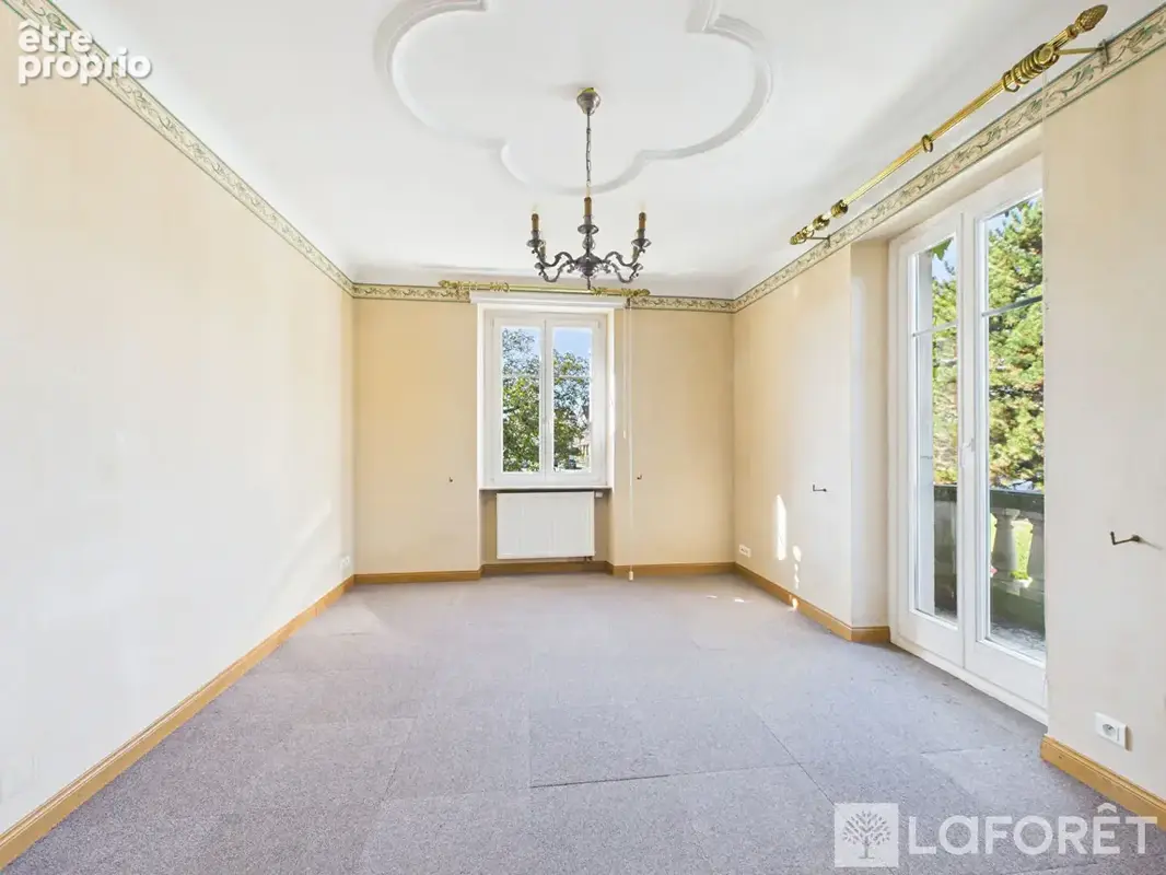 Appartement de 91 m² avec jardin, cave - photo 4