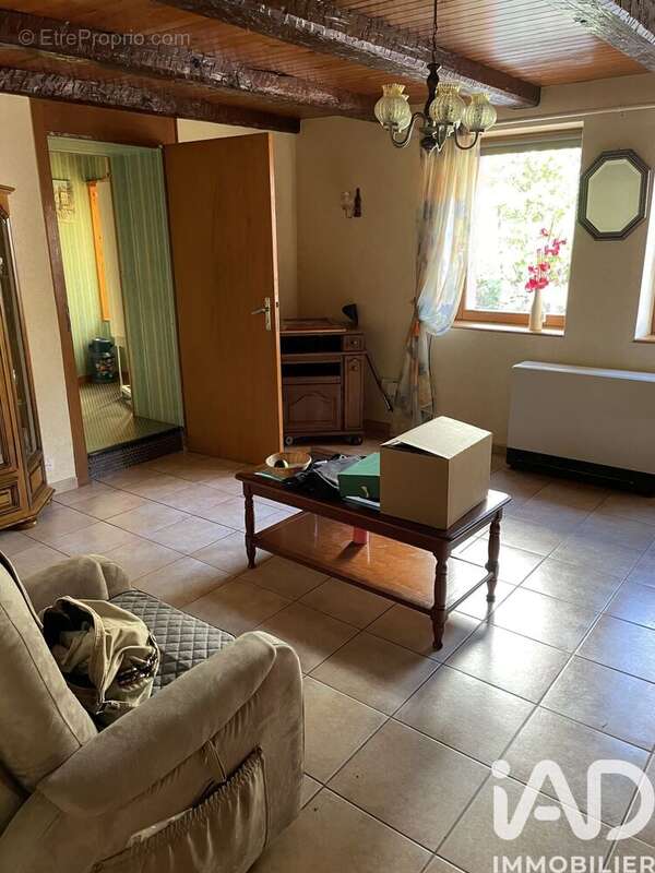 Photo 8 - Maison à SAINT-QUIRIN