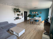 Appartement à MEAUX