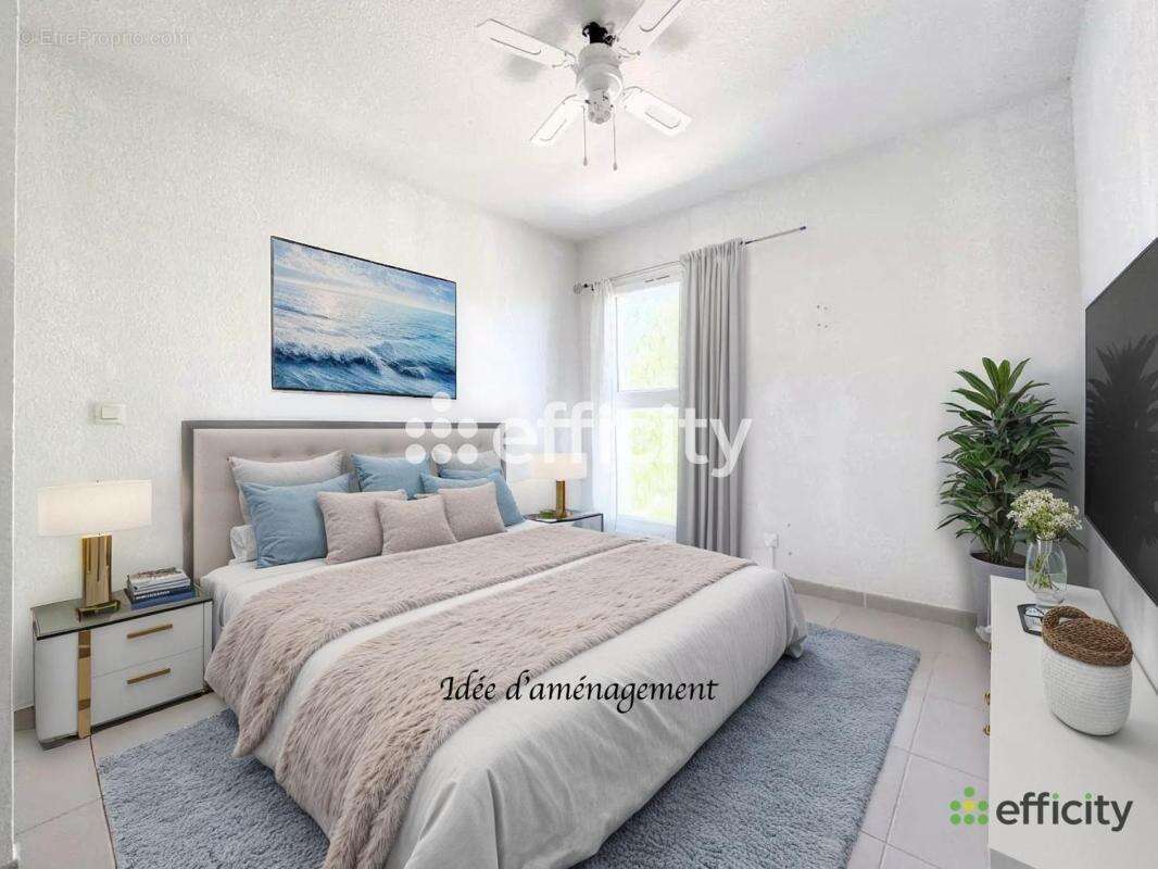 Maison à COURNONSEC