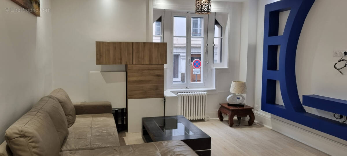 Appartement à LYON-6E