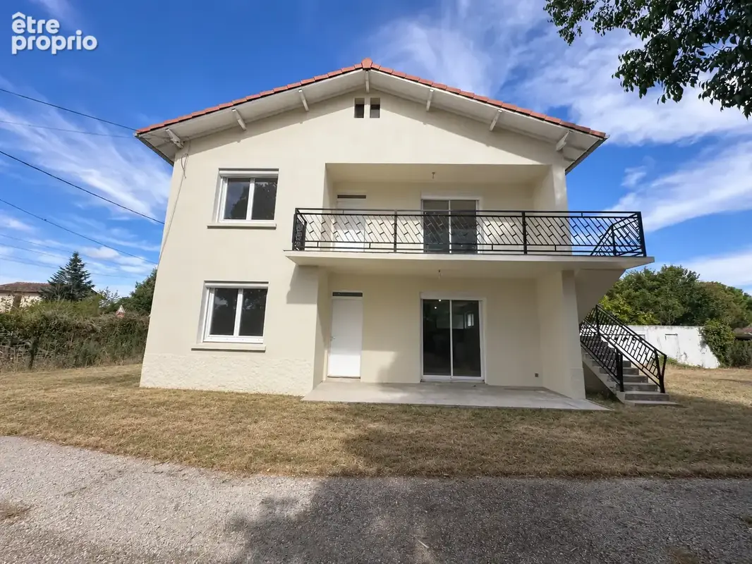 Photo Appartement à Saint-Jory au prix de 215 250€