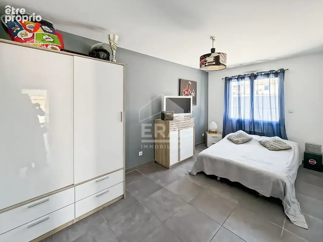 Maison 85m² à marseille 15e arrondissement - photo 8