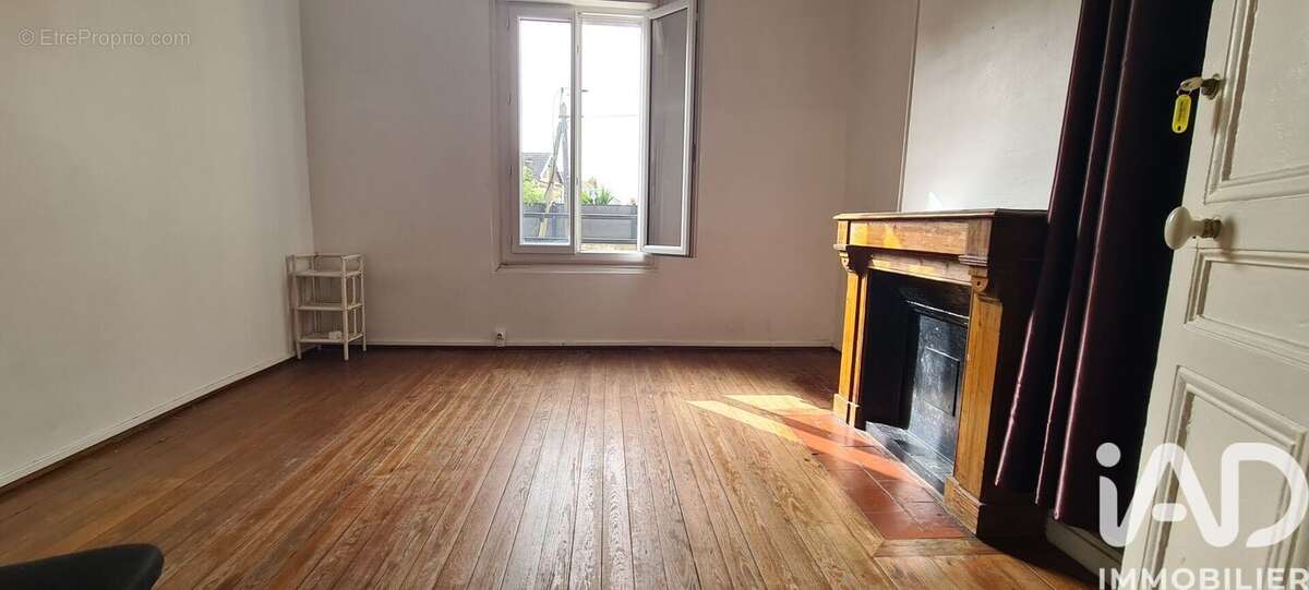 Photo 6 - Maison à LE HAVRE