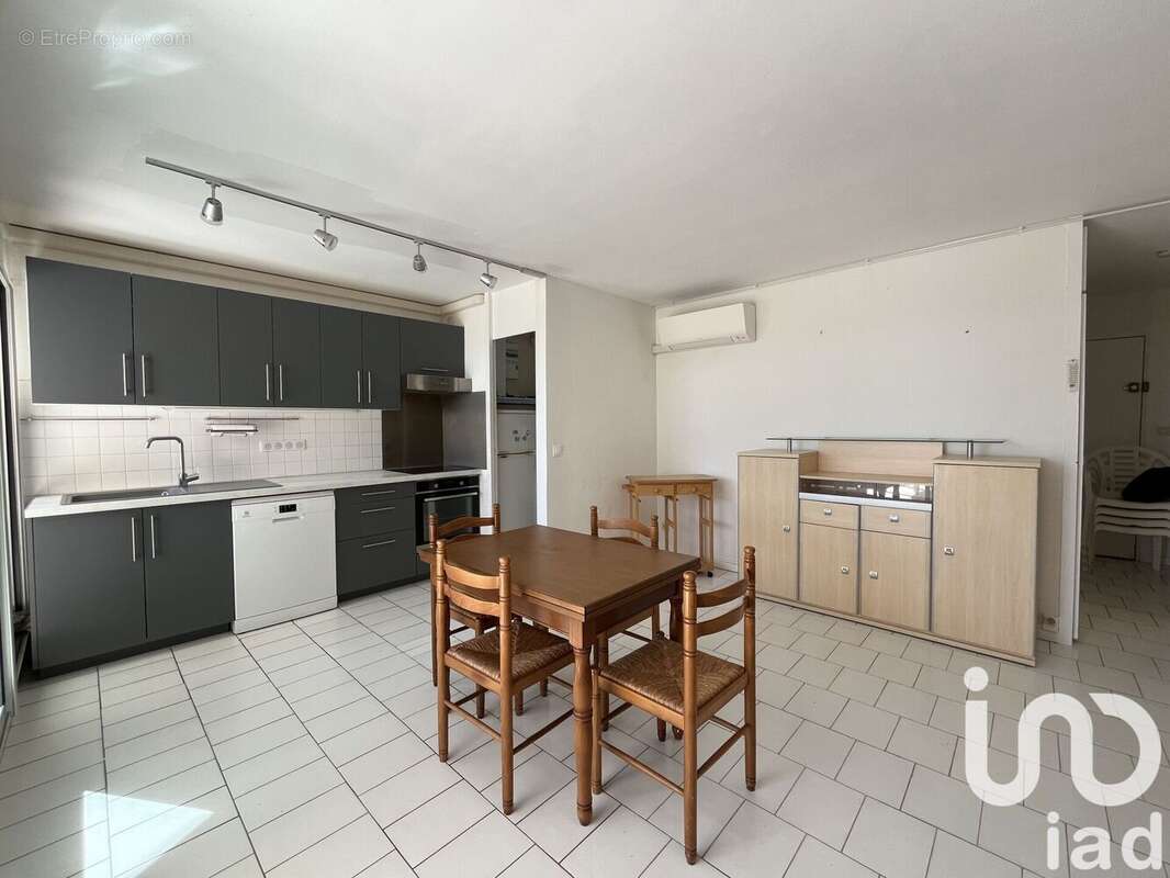 Photo 6 - Appartement à CANET-EN-ROUSSILLON