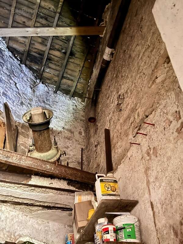 Appartement à MONTLAUR