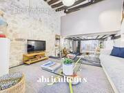 Appartement à PARIS-5E