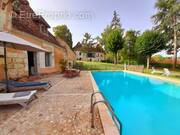Maison à BERGERAC