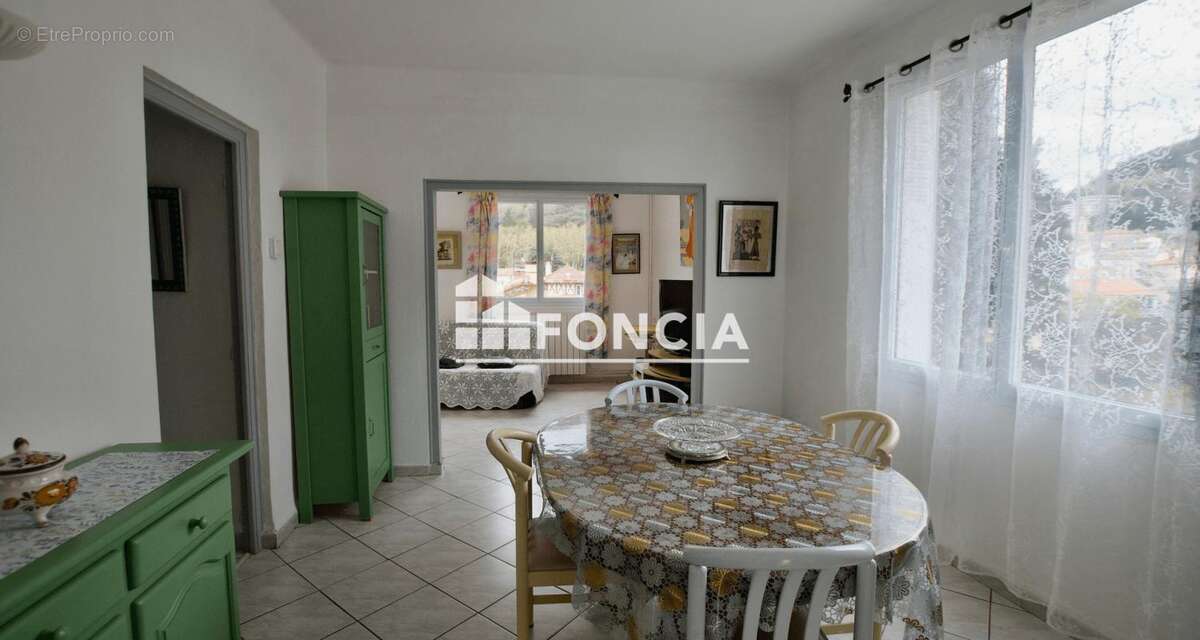 Maison à AMELIE-LES-BAINS-PALALDA