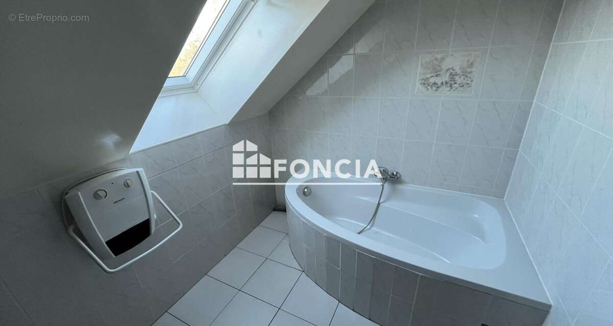 Maison à SAINT-MARS-LA-BRIERE