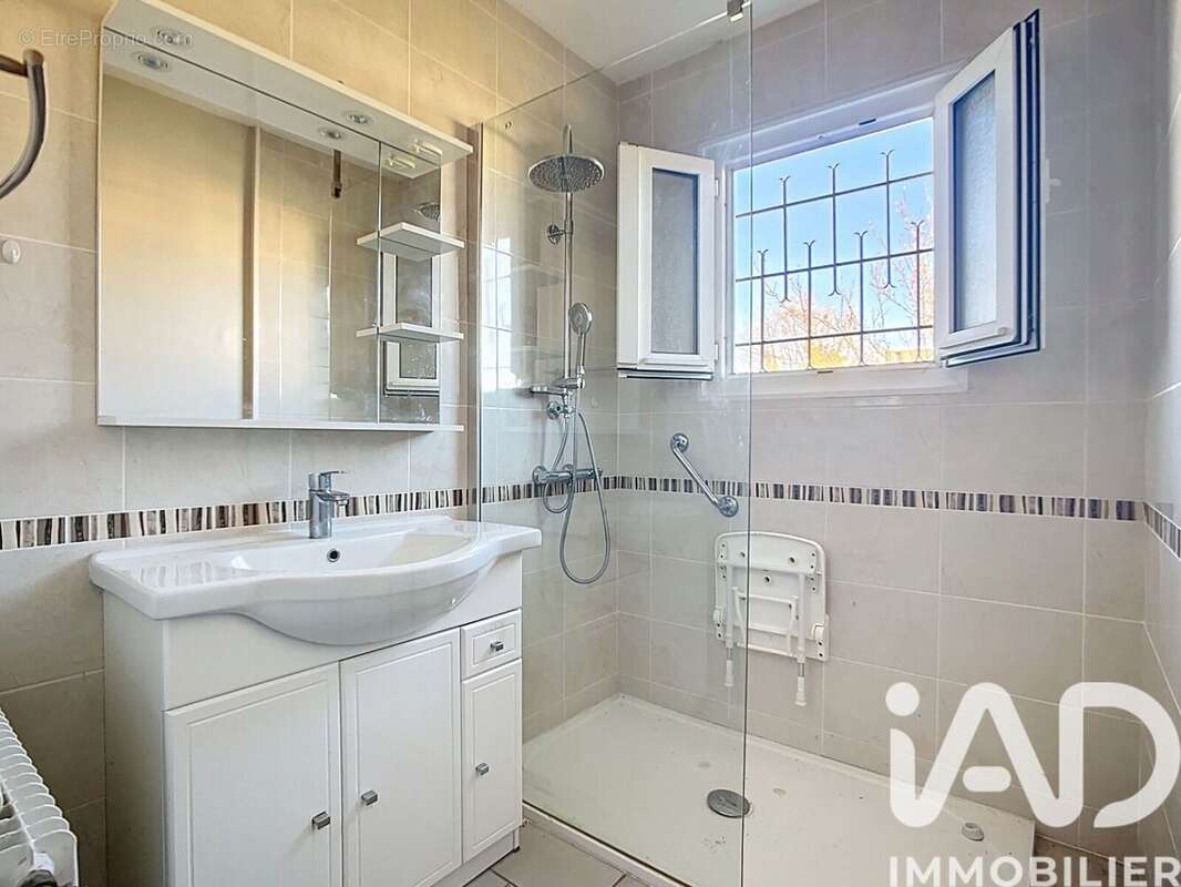 Photo 5 - Maison à FOURCHAMBAULT