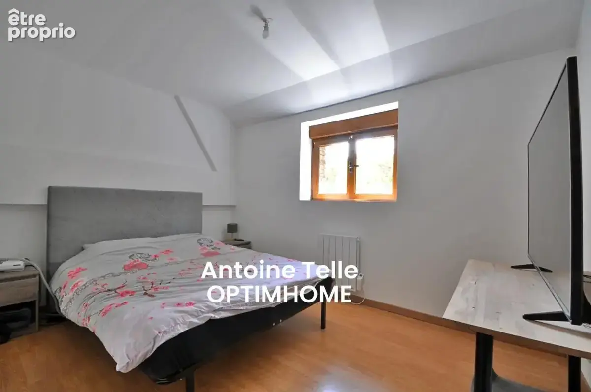 Le Cateau - Opportunité d'investissement locatif - rentabilité immédiate : Ensemble de 3 maisons louées - photo 13