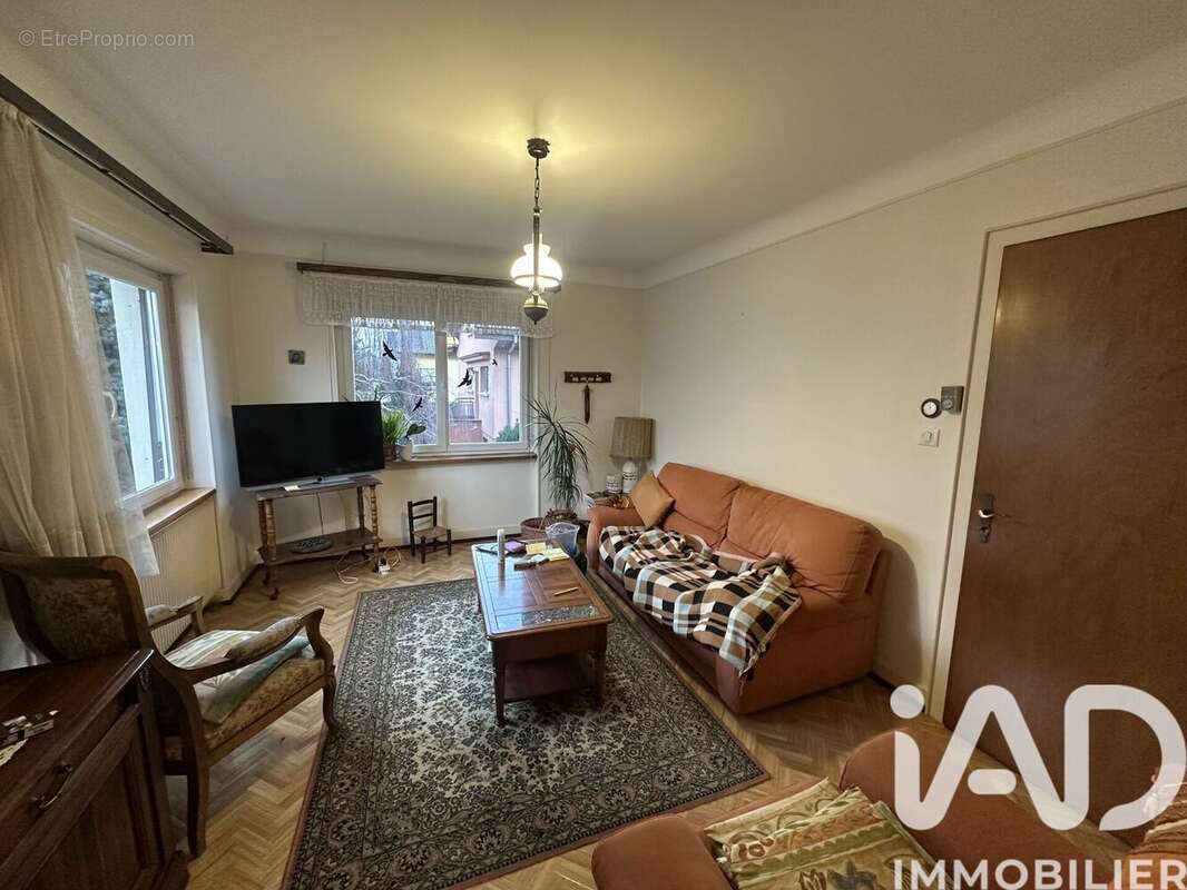 Photo 7 - Maison à WITTELSHEIM