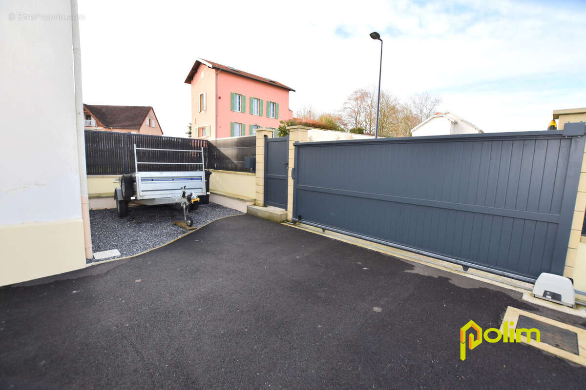 Maison à DIEULOUARD