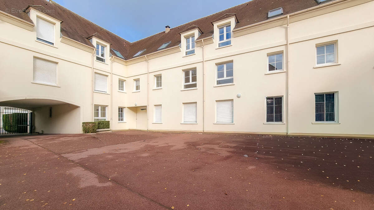 Appartement à SENLIS