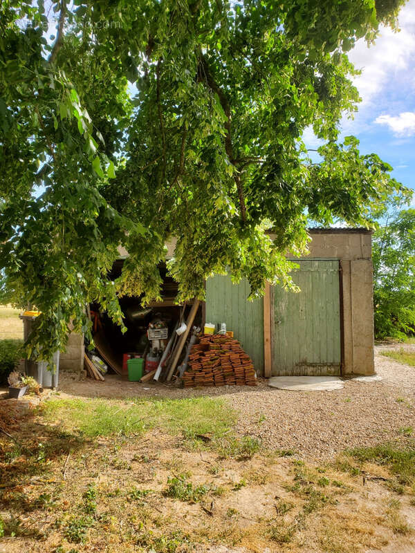 Maison à DECIZE