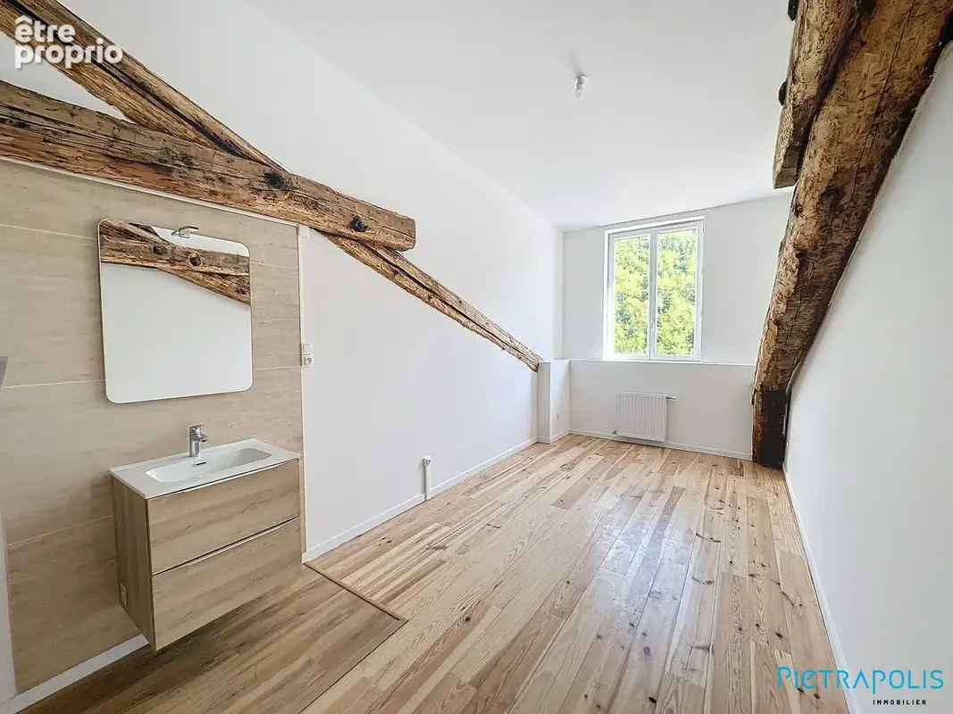 Maison 4 pièces 102 m² à vendre à Tarare (69170) - photo 7
